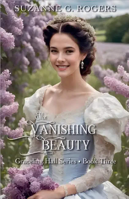 The Vanishing Beauty by Suzanne G. Rogers