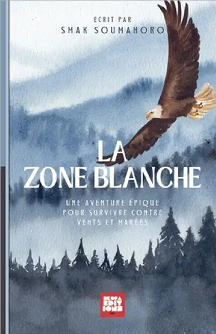 La Zone Blanche by Soumahoro, Smak