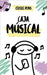 Caja Músical by Giggle Pens