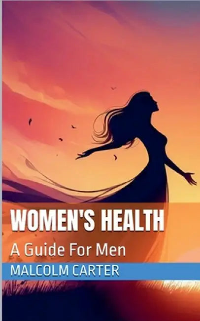 Women's Health by Carter, Malcolm