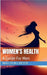 Women's Health by Carter, Malcolm