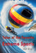Tales of the Favorite Extreme Sports by Shar