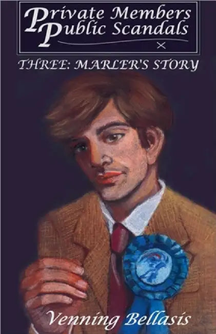 Three: Marler's Story by Bellasis, Venning