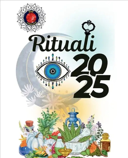 Rituali 2025 by Alina Rubi