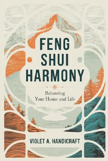 Feng Shui Harmony: Balancing Your Home and Life by Violet A. Handicraft