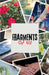 Fragments of Us by Benko, Brittany