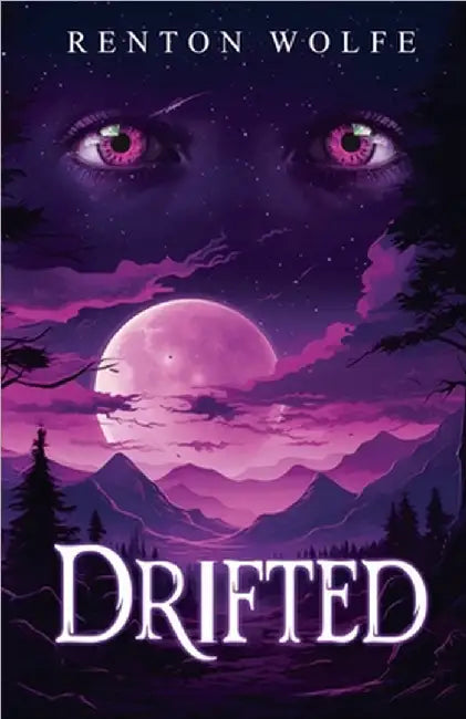 Drifted by Renton Wolfe