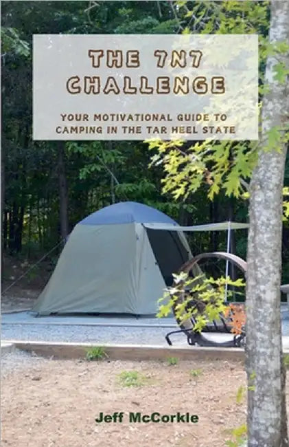 The 7N7 Challenge by McCorkle, Jeff