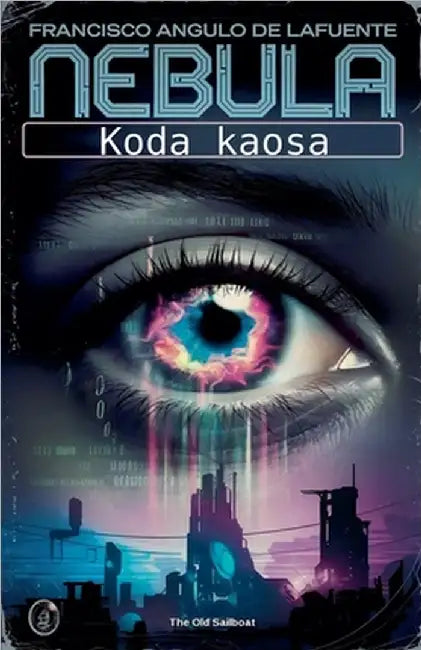 Koda kaosa by Lafuente, Francisco Angulo de