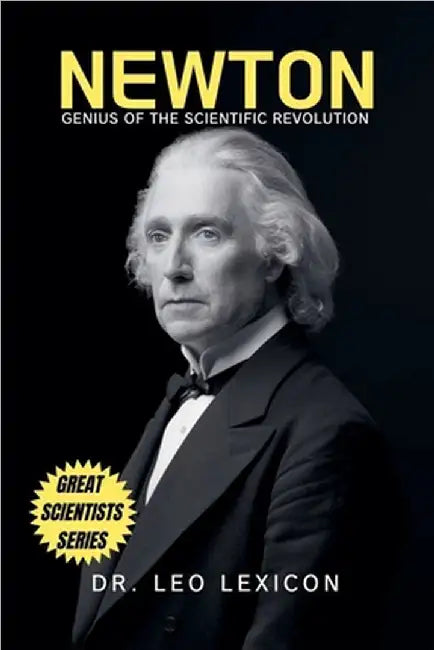 Newton: Genius of the Scientific Revolution by Leo Lexicon