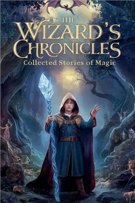 The Wizard's Chronicles by Sarah Elizabeth Davis