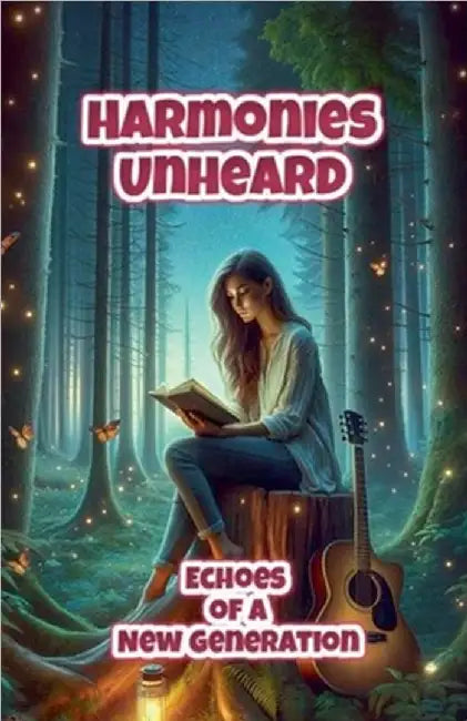 Harmonies Unheard: Echoes of a New Generation. by Don Gill