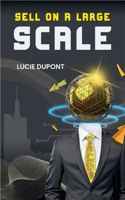 Sell on a Large Scale by Lucie DuPont