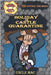 Holiday in Castle Quarantine by Uncle Mac