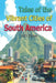 Tales of the Vibrant Cities of South America by Sharr