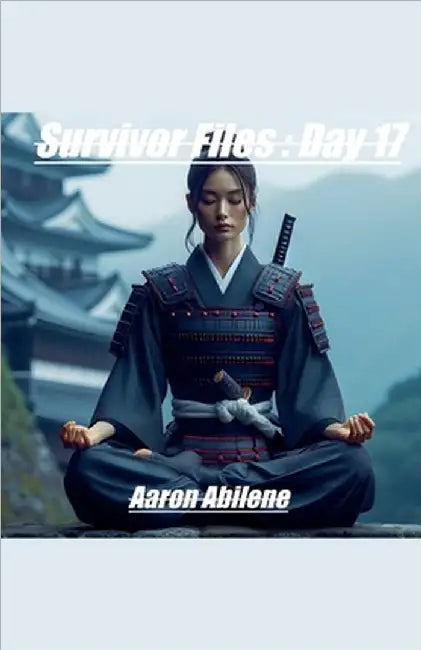 Survivor Files: Day 17 by Aaron Abilene