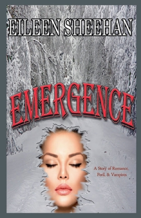 Emergence by Eileen Sheehan