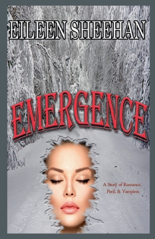 Emergence by Eileen Sheehan