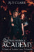 A Flame of Tender Love by Aly Clark