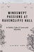 Windswept Passions at Ravencliffe Hall: A Gothic Tale of Love and Mystery by Laura Lee