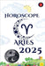 Aries Horoscope 2025 by Alina Rubi