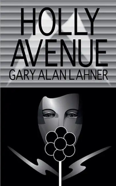 Holly Avenue by Lahner, Gary Alan