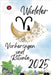 Widder Vorhersagen und Rituale 2025 by Alina Rubi