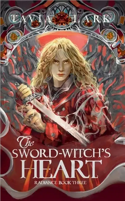 The Sword-Witch's Heart by Tavia Lark