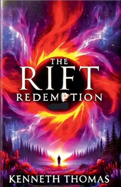 The Rift Redemption by Thomas, Kenneth