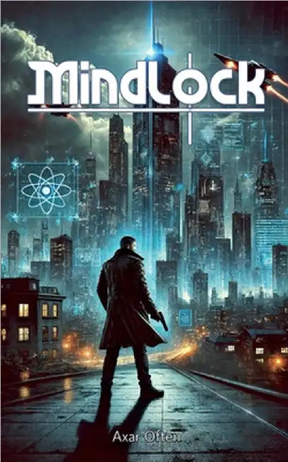 Mindlock by Often, Axar