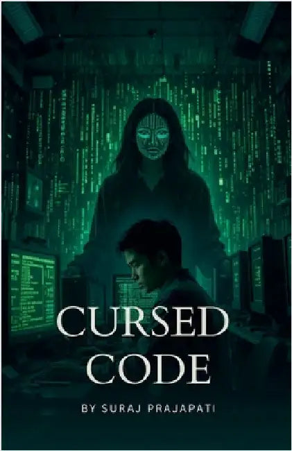 Cursed Code by Suraj Prajapati