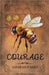 Courage by Parks, Amarah