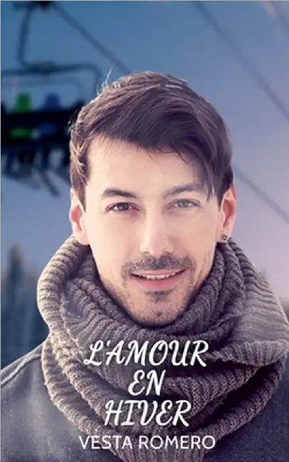 L' Amour en Hiver by Vesta Romero