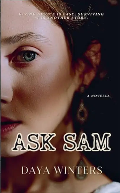 Ask Sam by Winters, Daya