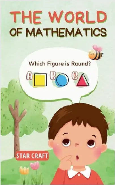 The World of Mathematics by Craft, Star