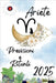 Ariete Previsioni e Rituali 2025 by Alina Rubi
