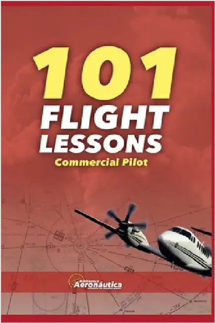 101 Flight Lessons by Aeronáutica, Biblioteca