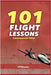 101 Flight Lessons by Aeronáutica, Biblioteca