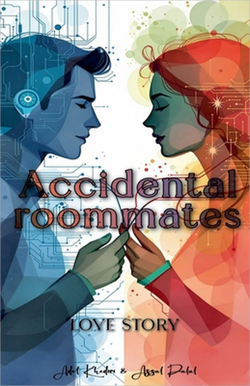 Accidental Roommates by Adel Khediri, Assal Dalal