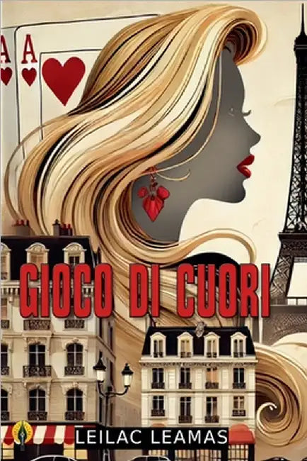 Gioco di Cuori by Leamas, Leilac