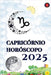 Capricórnio Horóscopo 2025 by Rubi, Alina