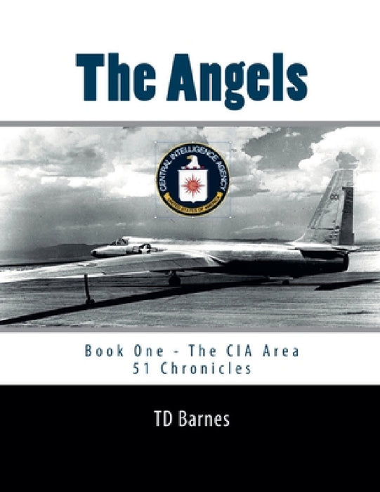 The Angels by Td Barnes