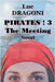 Pirates 3.The Meeting by Luc Dragoni