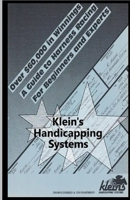 Klein's Handicapping Systems by Robert Klein