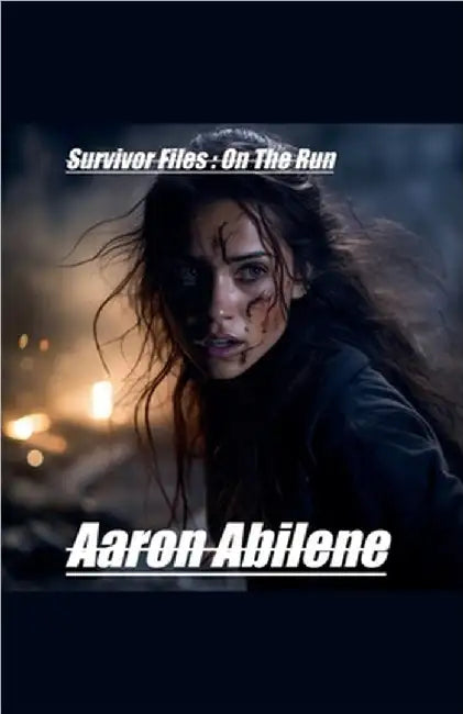Survivor Files: On The Run by Aaron Abilene