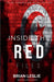 Inside The Red Files by Leslie, Brian