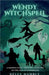 Wendy Witchspell and the Impossible Ghosts by Kelly Hambly