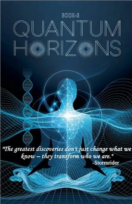Quantum Horizons by Stormrider