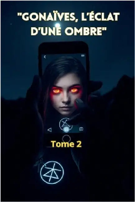 " Gonaïves, l'Éclat d'une Ombre" by Castor, Marie Dachekar