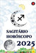Sagitário Horóscopo 2025 by Rubi, Alina